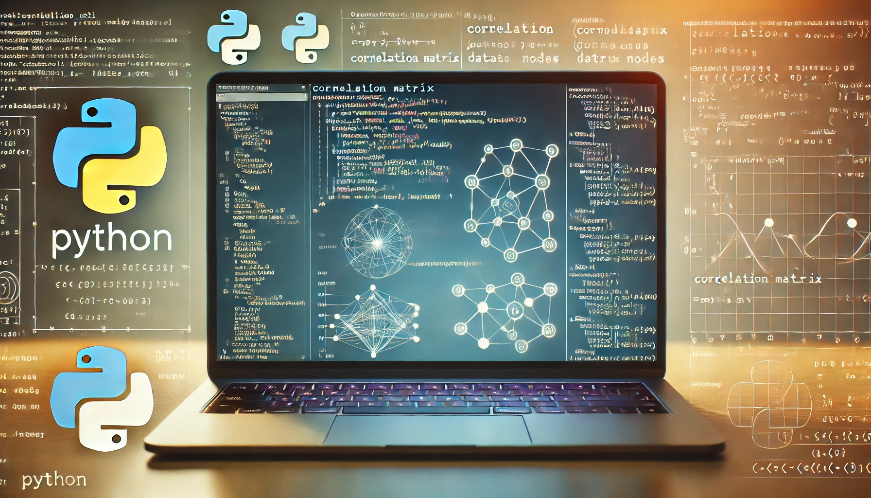 Pycorrelation: Building and Sharing My First Python Package on PyPi ...
